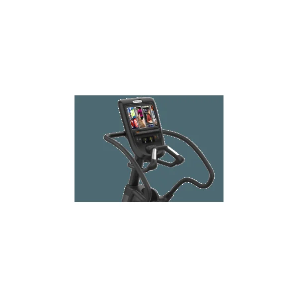 Precor EFX 863 Fixed Arm Elliptical