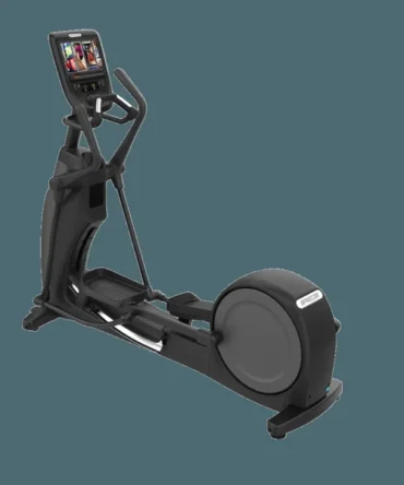 Precor EFX 865 Commercial Elliptical