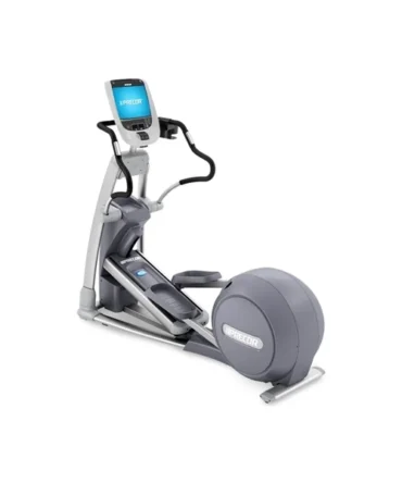 Precor EFX 883 Commercial Elliptical-ReManufactured. Call 888-502-2348 for Lowest Pricing Guaranteed!