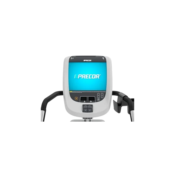 Precor EFX 883 Commercial Elliptical-ReManufactured. Call 888-502-2348 for Lowest Pricing Guaranteed!