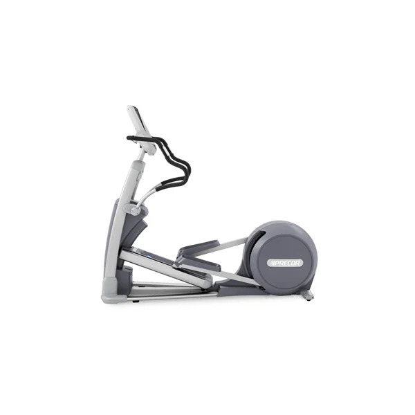 Precor EFX 883 Commercial Elliptical-ReManufactured. Call 888-502-2348 for Lowest Pricing Guaranteed!