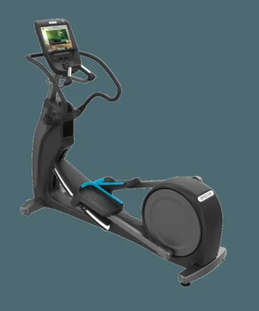 Precor EFX 883 Fixed Arm Elliptical
