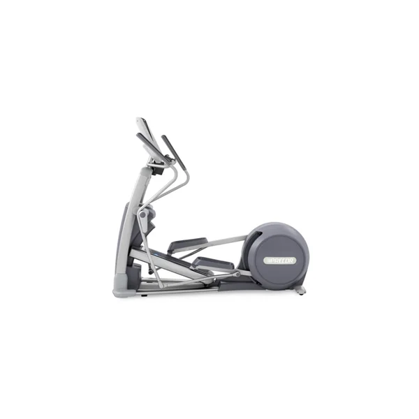 Precor EFX 885 Commercial Elliptical- Remanufactured .Call 888-502-2348 For Lowest Pricing Guaranteed!