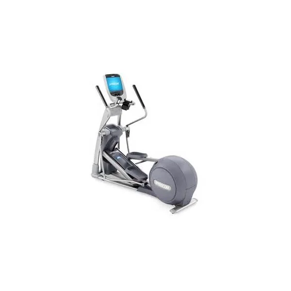 Precor EFX 885 Commercial Elliptical.Call Now For Lowest Pricing Guaranteed!