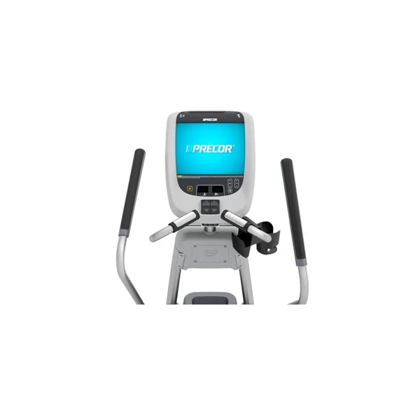 Precor EFX 885 Commercial Elliptical.Call Now For Lowest Pricing Guaranteed!