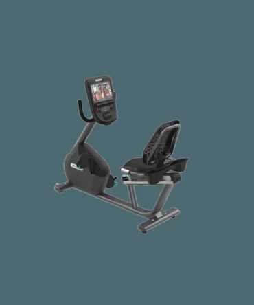Precor RBK 665 Recumbent Bike