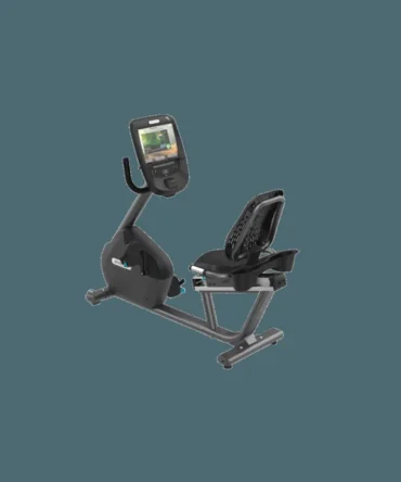 Precor RBK 685 Recumbent Bike