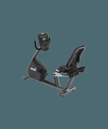 Precor RBK 835 Recumbent Bike