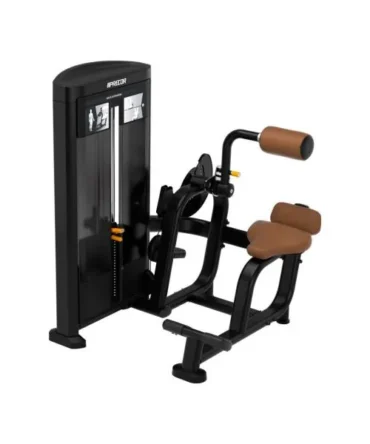Precor Resolute™ Series Back Extension RSL0313