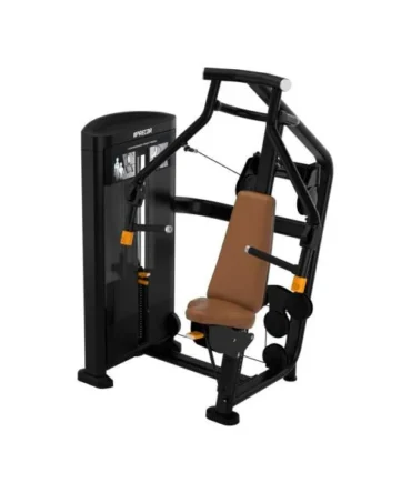 Precor Resolute™ Series Converging Chest Press RSL0414