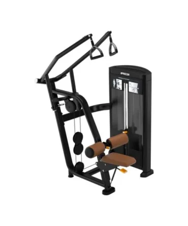 Precor Resolute™ Series Diverging Lat Pulldown RSL0314