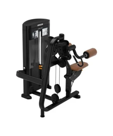 Precor Resolute™ Series Lateral Raise RSL0504