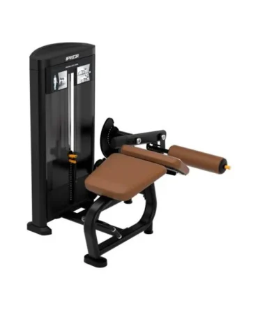 Precor Resolute™ Series Prone Leg Curl RSL0606
