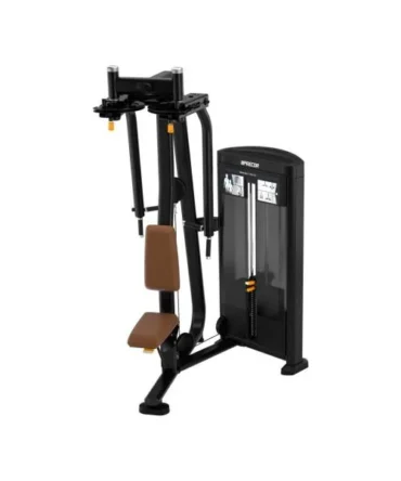 Precor Resolute™ Series Rear Delt / Pec Fly RSL0505