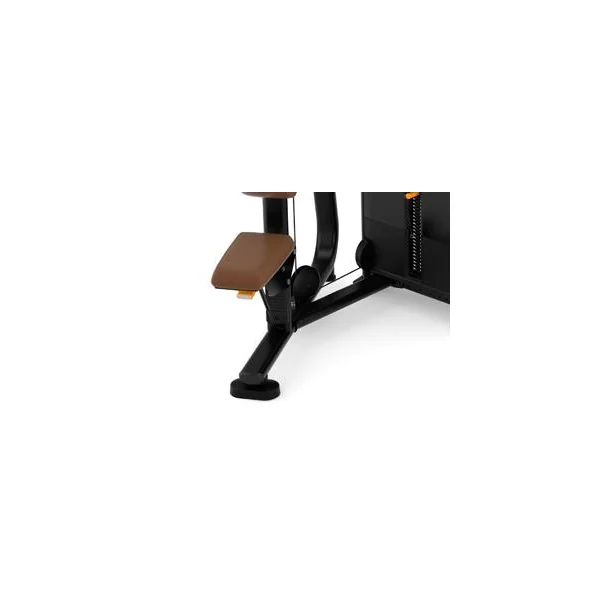 Precor Resolute™ Series Rear Delt / Pec Fly RSL0505