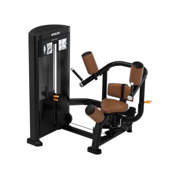 Precor Resolute™ Series Rotary Torso RSL0315