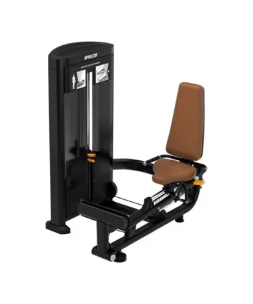 Precor Resolute™ Series Seated Calf Extension RSL0623