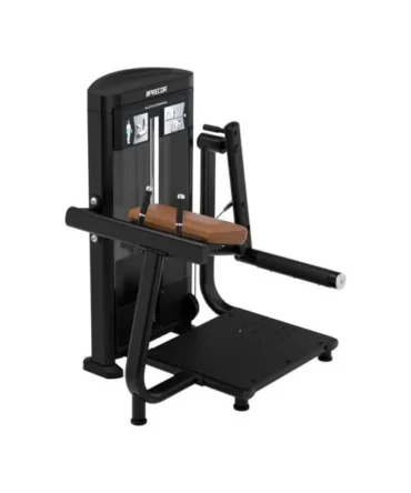 Precor Resolute™ Series Seated Leg Curl RSL0619