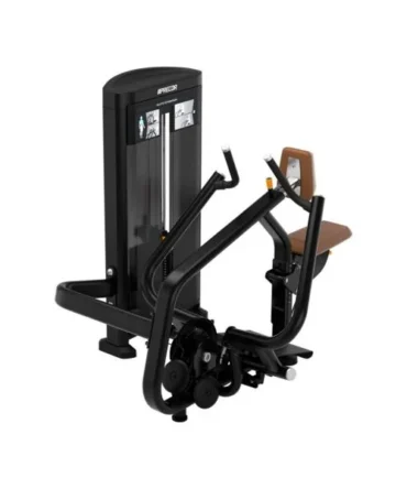 Precor Resolute™ Series Seated Row RSL0310