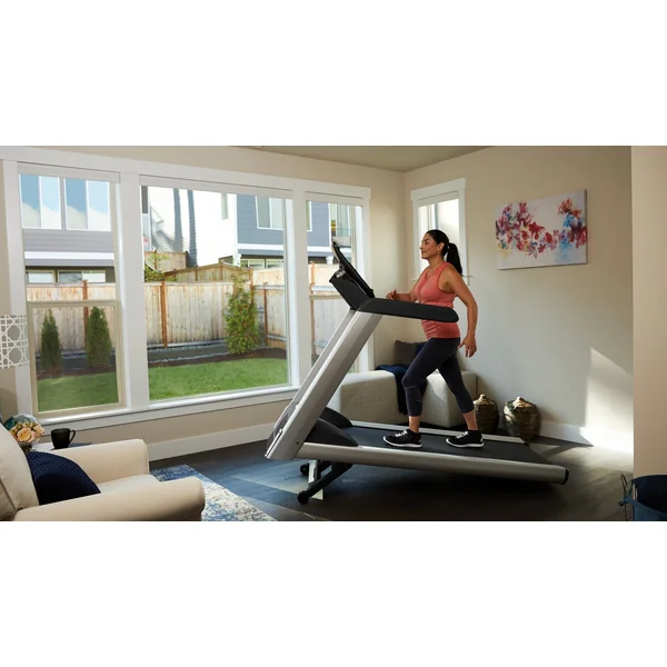 Precor TRM 445 Treadmill