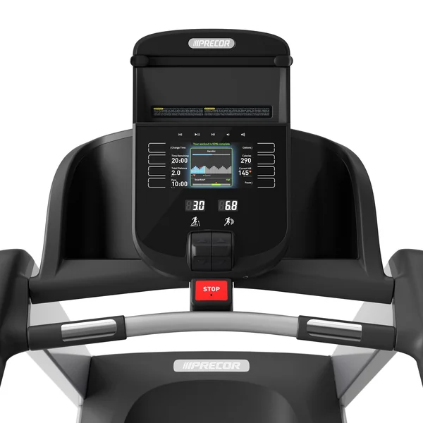 Precor TRM 445 Treadmill