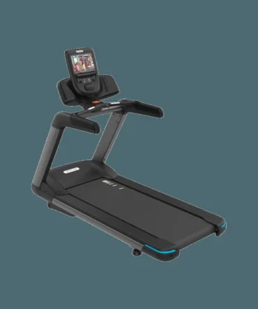 Precor TRM 661 Commercial Treadmill
