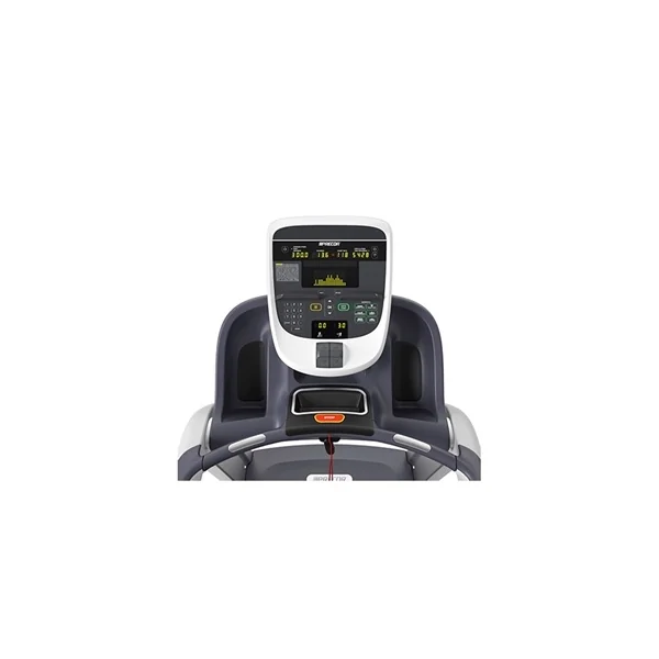 Precor TRM 835 V2 Treadmill w/P30 Console (Remanufactured).Call 888-502-2348 For Lowest Pricing