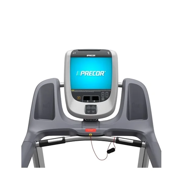 Precor TRM 885 Remanufactured Commercial Treadmill. , Call 888-502-2348 Now For Lowest Pricing In the Nation