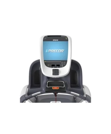 Precor TRM 885 V2 Treadmill w/P80 Console (Remanufactured) Call 888-502-2348 Now For Lowest Pricing In the Nation