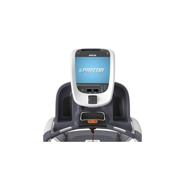 Precor TRM 885 V2 Treadmill w/P80 Console (Remanufactured) Call 888-502-2348 Now For Lowest Pricing In the Nation