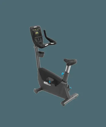 Precor UBK 635 Upright Bike