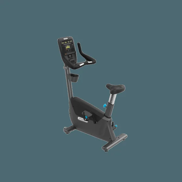 Precor UBK 635 Upright Bike