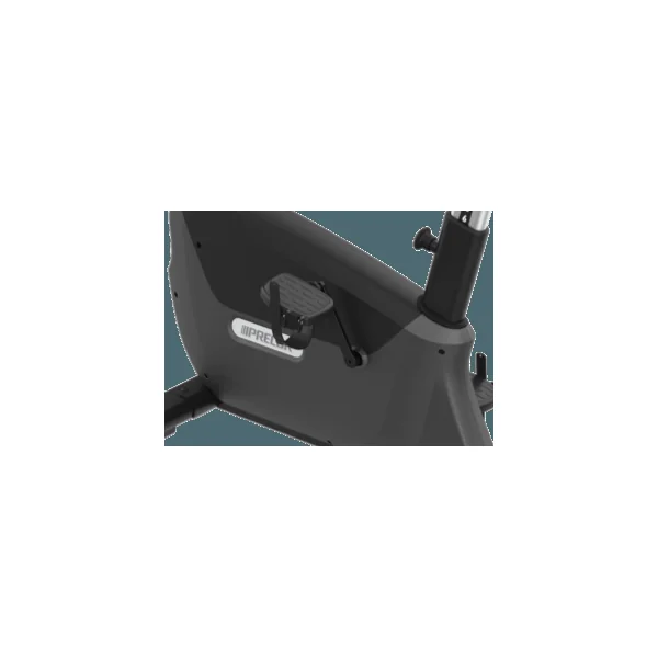 Precor UBK 635 Upright Bike