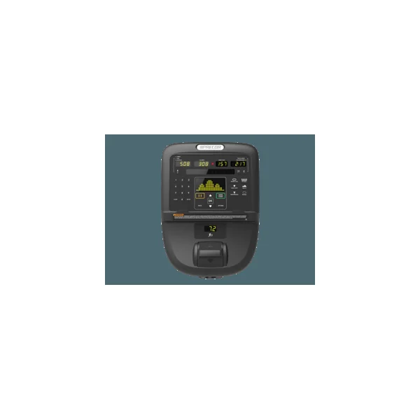 Precor UBK 635 Upright Bike