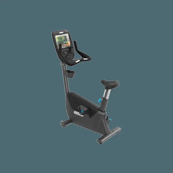 Precor UBK 685 Upright Bike