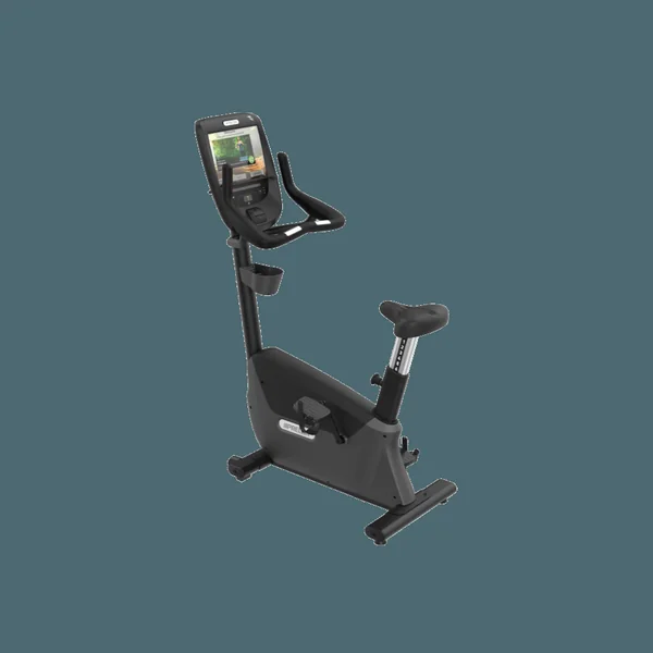 Precor UBK 685 Upright Bike