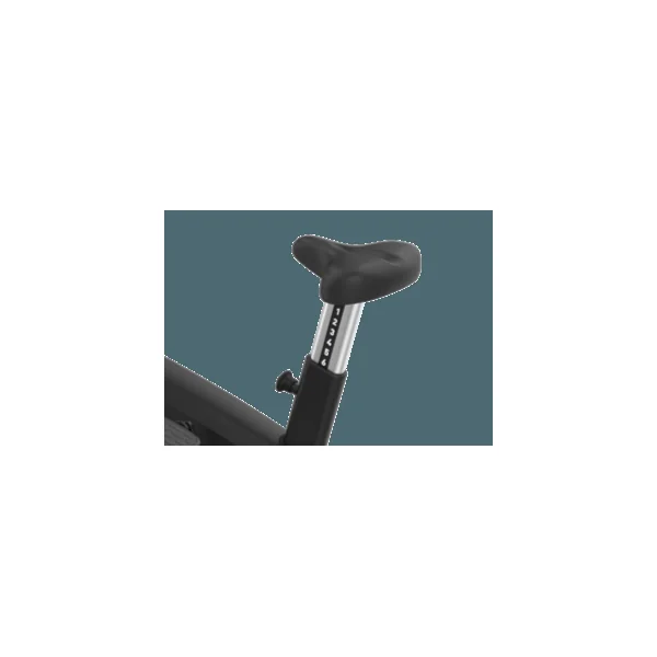 Precor UBK 685 Upright Bike