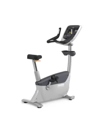 Precor UBK 835 Commercial Upright Bike-Remanufactured . Call 888-502-2348 Now For Lowest Pricing In the Nation