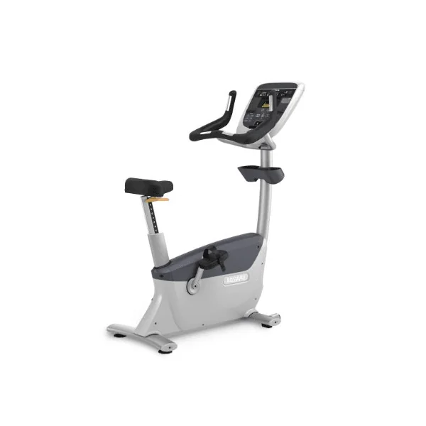 Precor UBK 835 Commercial Upright Bike-Remanufactured . Call 888-502-2348 Now For Lowest Pricing In the Nation