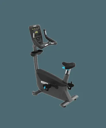 Precor UBK 835 Upright Bike