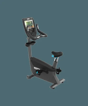 Precor UBK 885 Upright Bike