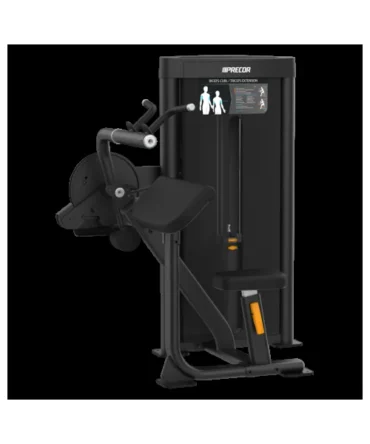Precor Vitality™ Bicep Curl/Tricep Extension C025BP