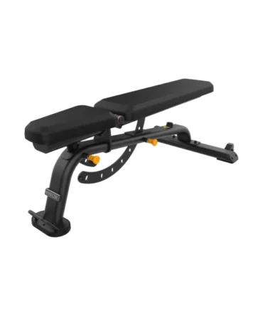 Precor Vitality™ Flat-Incline-Decline Bench VBR6117