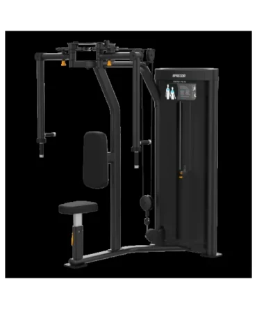 Precor Vitality™ Multi-Press C024BP