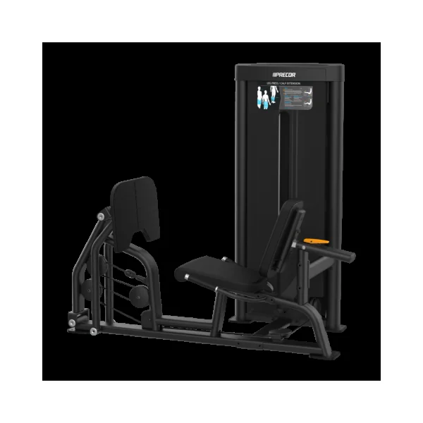 Precor Vitality™ Series Inner Leg Press Calf Extension C010BP