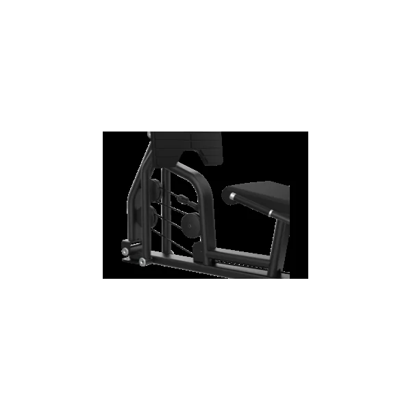 Precor Vitality™ Series Inner Leg Press Calf Extension C010BP