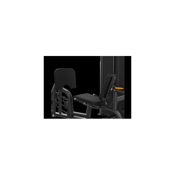 Precor Vitality™ Series Inner Leg Press Calf Extension C010BP