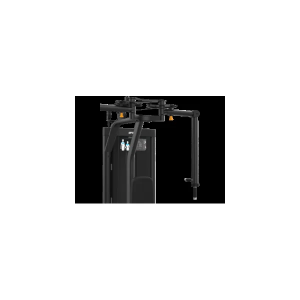 Precor Vitality™ Series Rear Delt Pec Fly C015