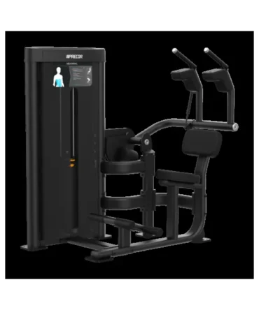 Precor Vitality™ Series Strength Abdominal C014
