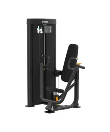 Precor Vitality™ Series Strength Line Chest Press C001